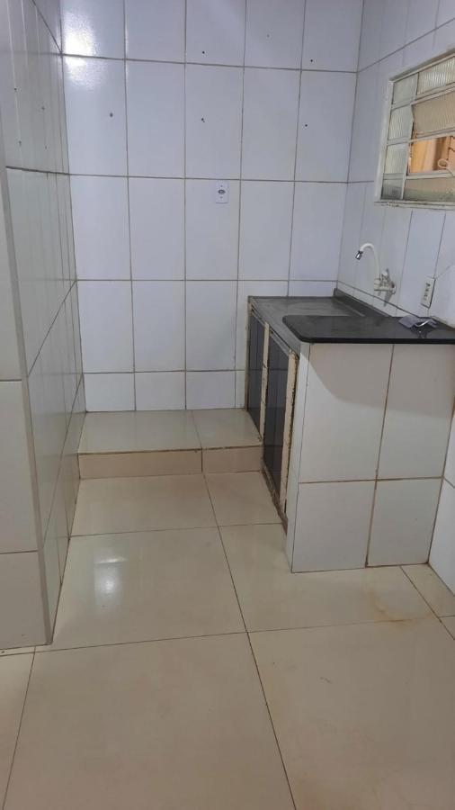 Hotel Pousada Bom Milagre São Luís Zewnętrze zdjęcie