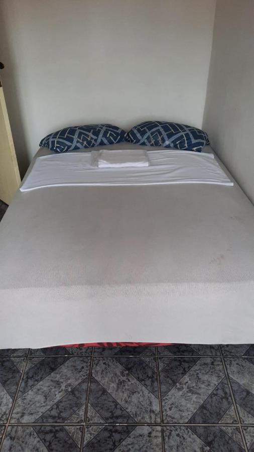 Hotel Pousada Bom Milagre São Luís Zewnętrze zdjęcie