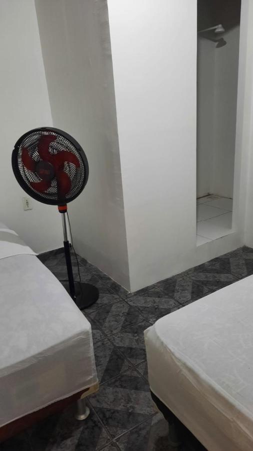 Hotel Pousada Bom Milagre São Luís Zewnętrze zdjęcie