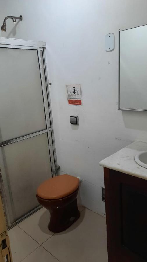 Hotel Pousada Bom Milagre São Luís Zewnętrze zdjęcie