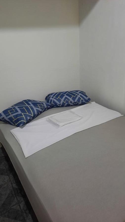 Hotel Pousada Bom Milagre São Luís Zewnętrze zdjęcie