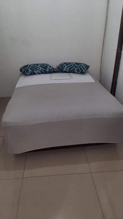 Hotel Pousada Bom Milagre São Luís Zewnętrze zdjęcie