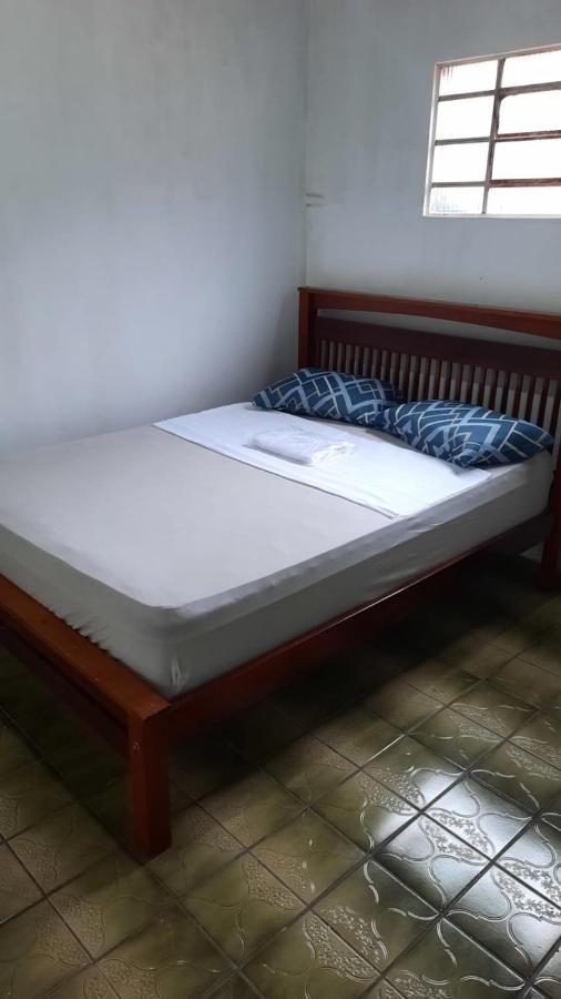 Hotel Pousada Bom Milagre São Luís Zewnętrze zdjęcie
